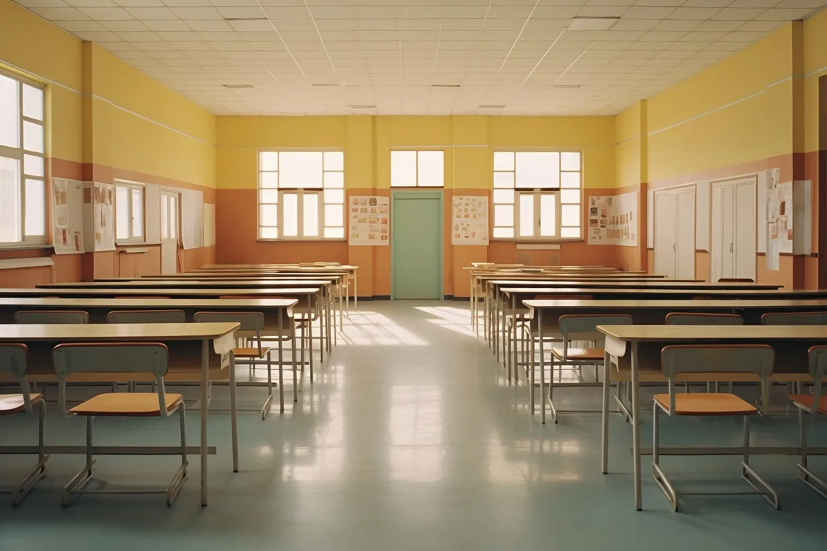 School and Colleges