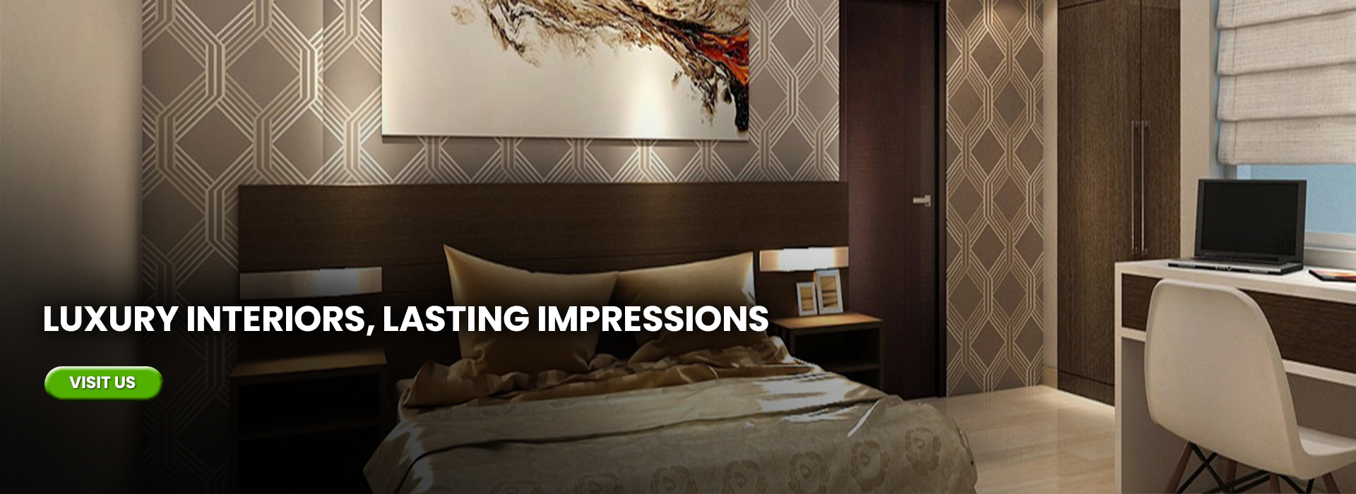 Best Home Interior Service in Gurgaon : Foresto Interior