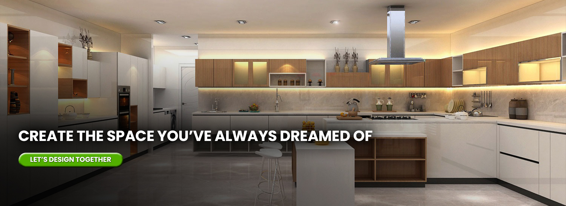 Best Home Interior Service in Gurgaon : Foresto Interior