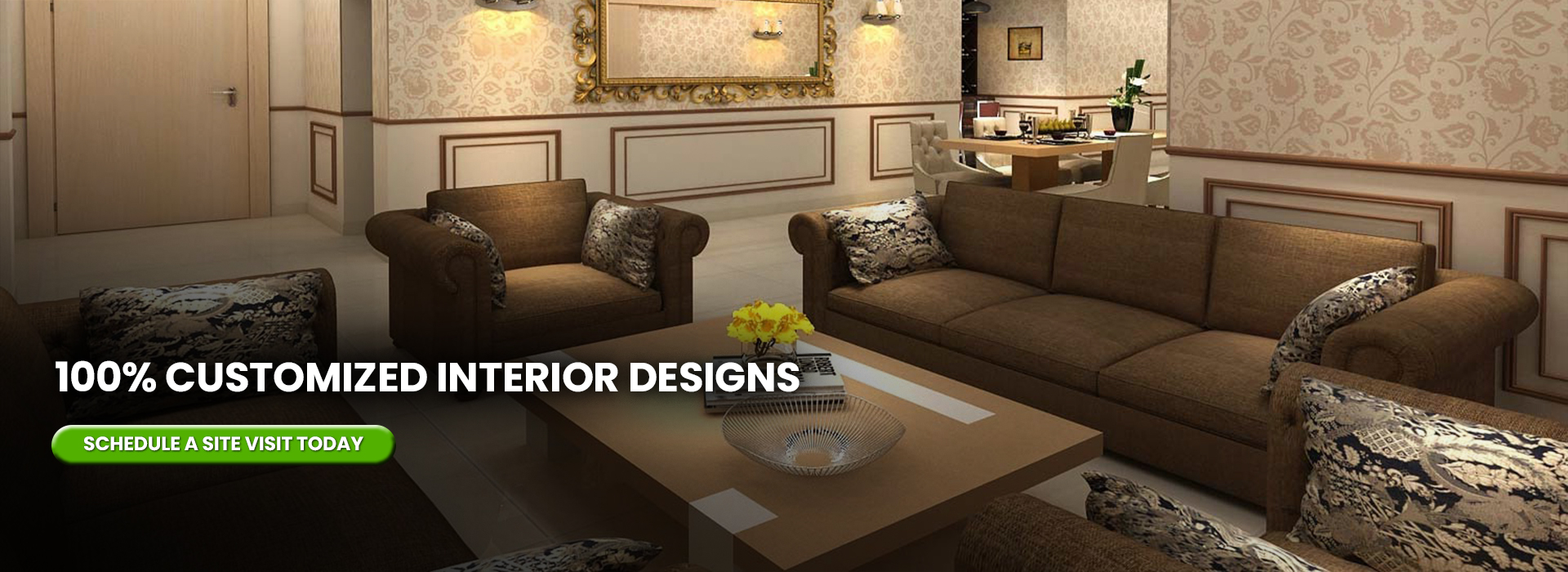 Best Home Interior Service in Gurgaon : Foresto Interior