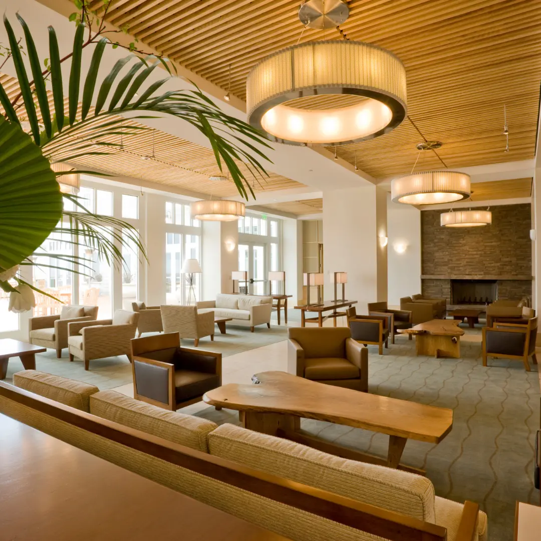 Residential Society Renovation