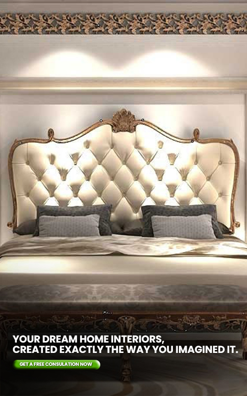 Best Home Interior Service in Gurgaon : Foresto Interior