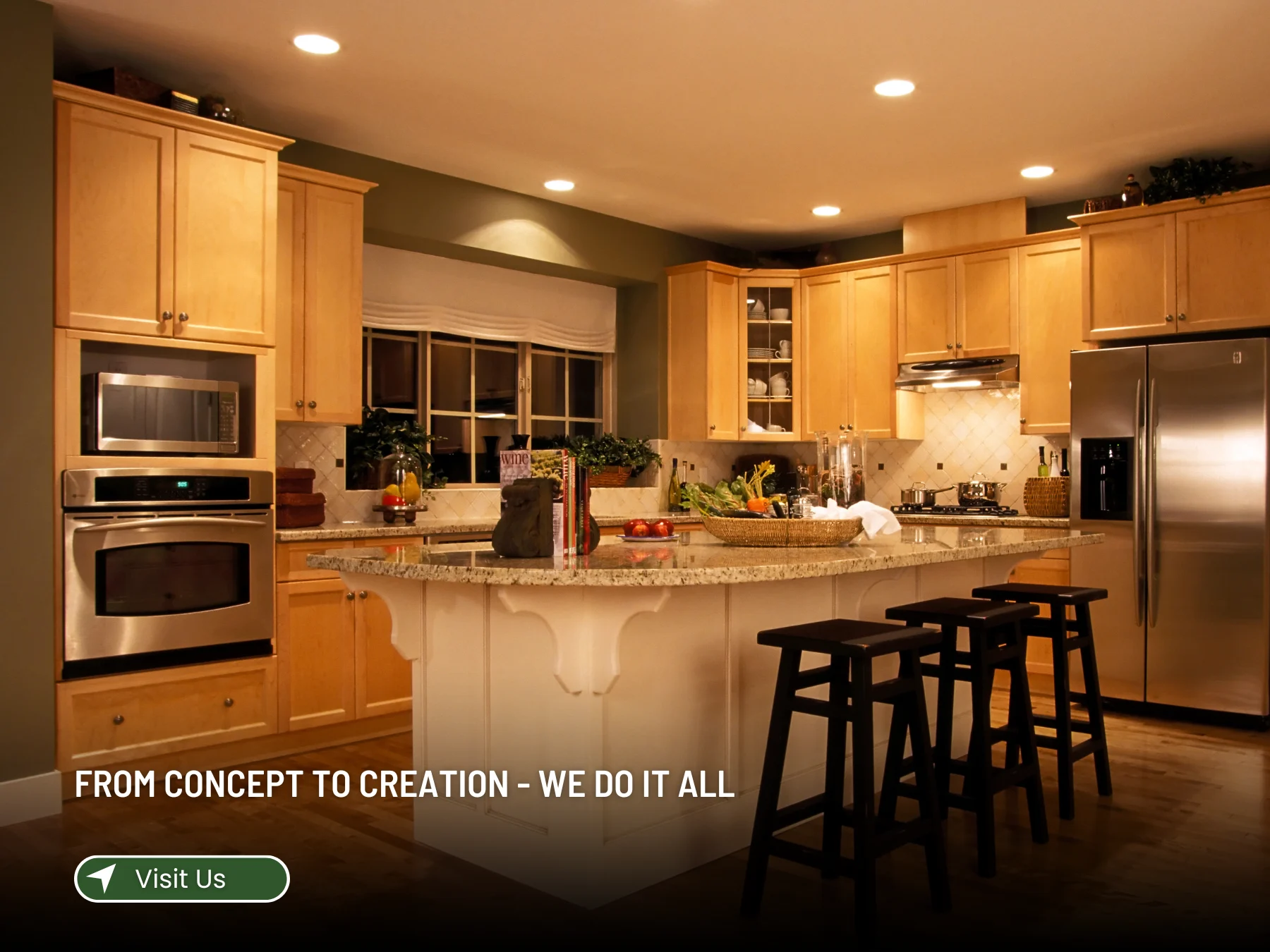 Best Home Interior Service in Gurgaon : Foresto Interior