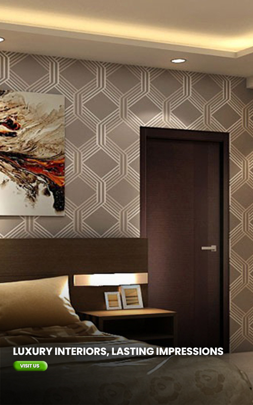 Best Home Interior Service in Gurgaon : Foresto Interior