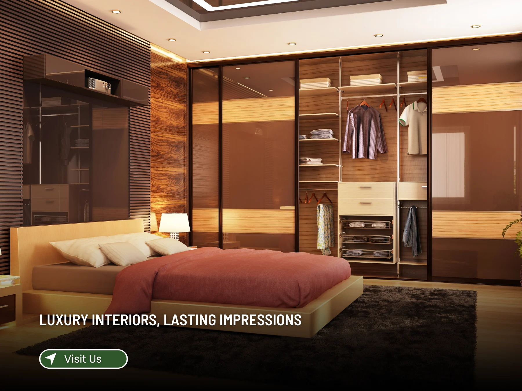 Best Home Interior Service in Gurgaon : Foresto Interior