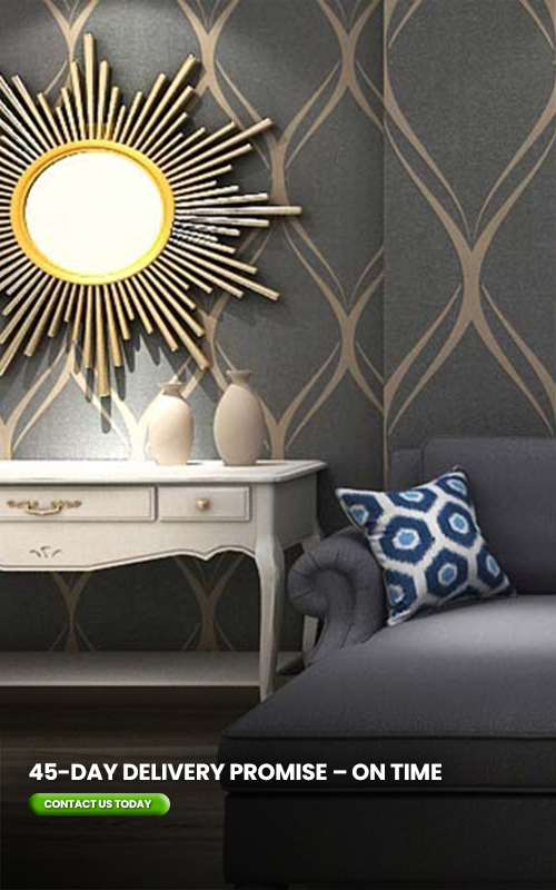 Best Home Interior Service in Gurgaon : Foresto Interior