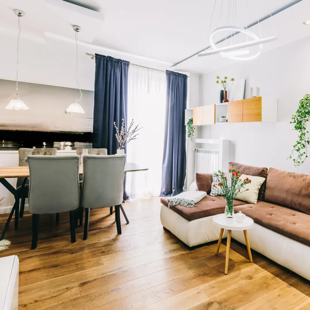 Apartment Renovation