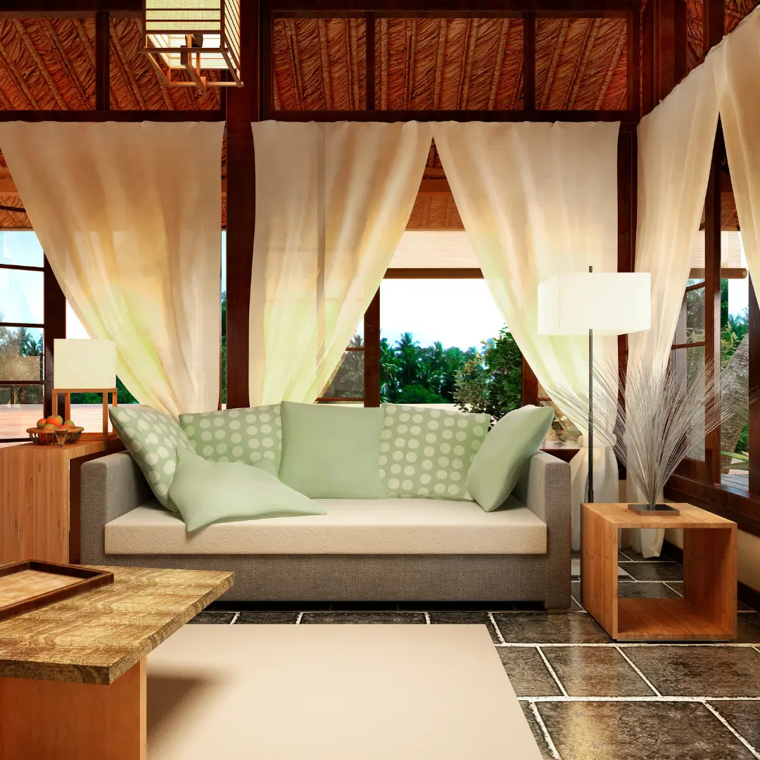 Bungalow Renovation
