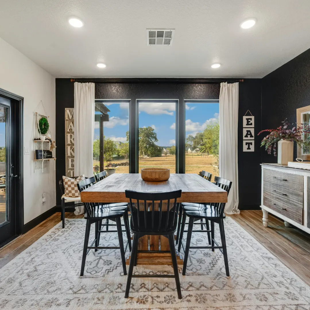 Farmhouse Renovation