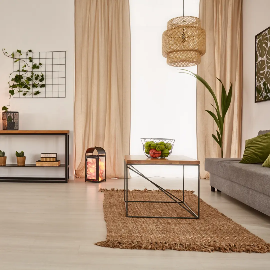 Flat Renovation