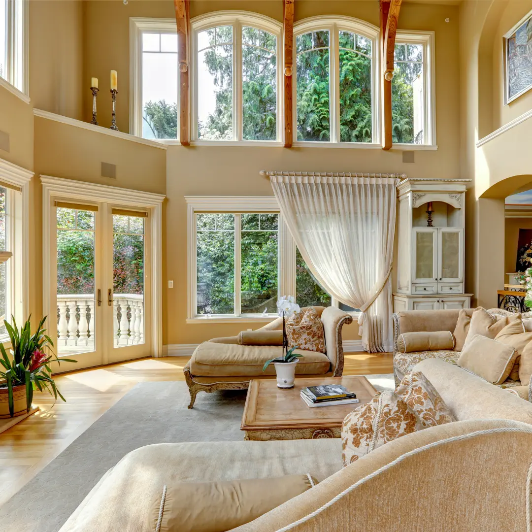 Rowhouse Renovation