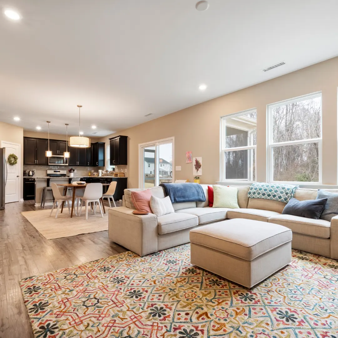 Residential Society Renovation