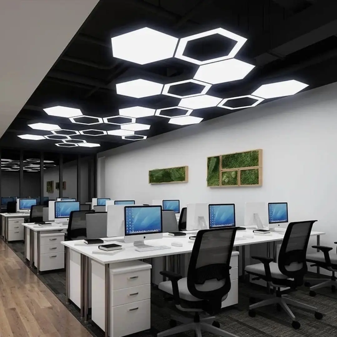 Lighting Integration